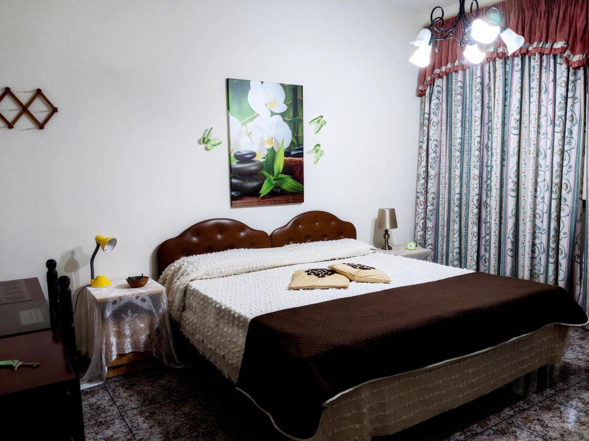 Silia's Maisonette Marsaskala