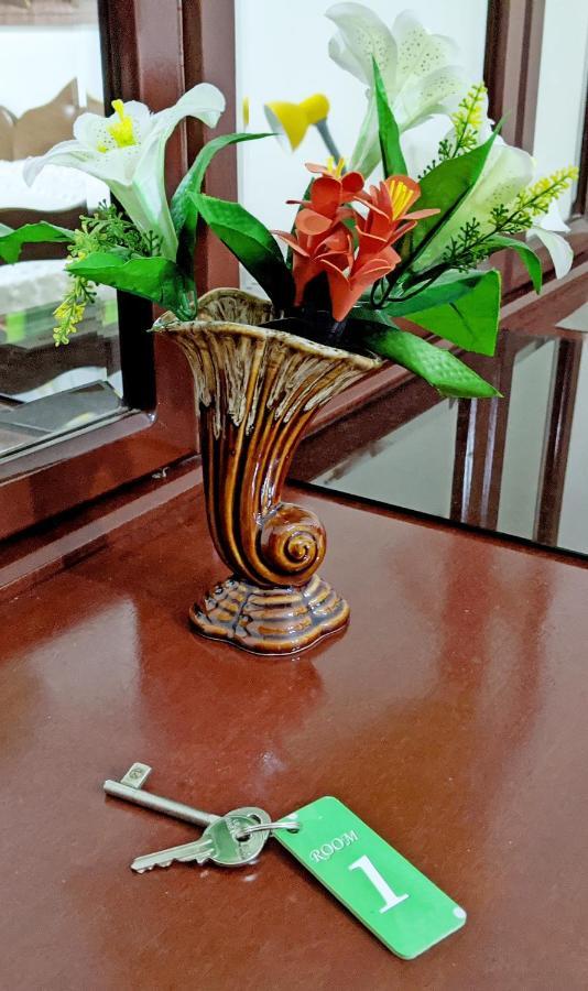 Silia's Maisonette Homestay szállás Marsaskala