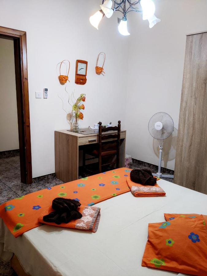 Silia's Maisonette