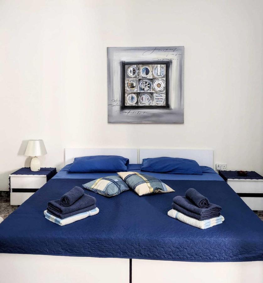 Silia's Maisonette