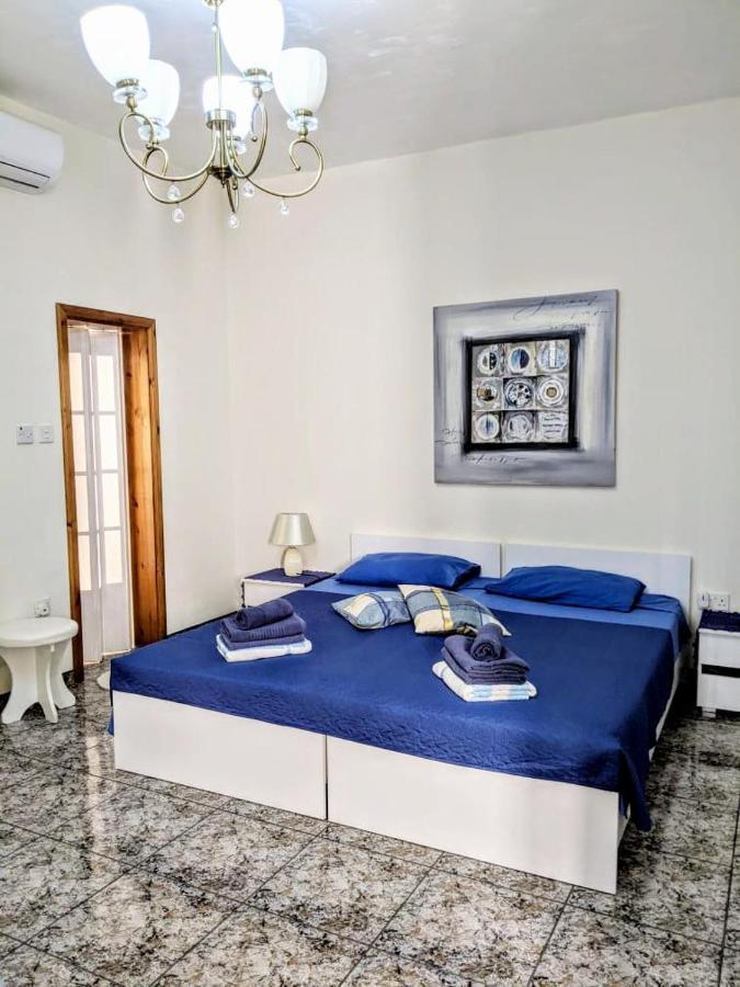 Homestay szállás Silia's Maisonette Marsaskala