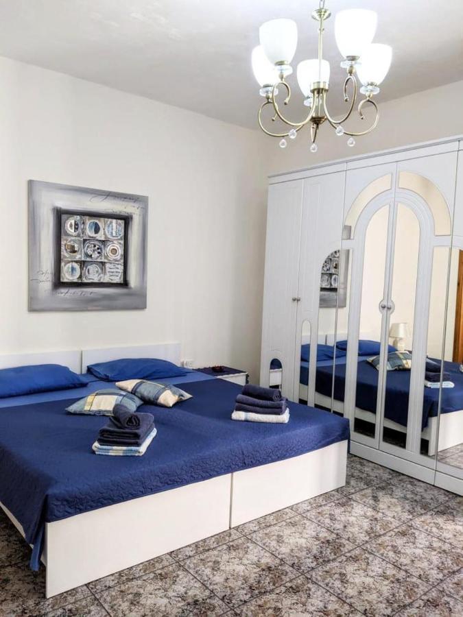 Silia's Maisonette *