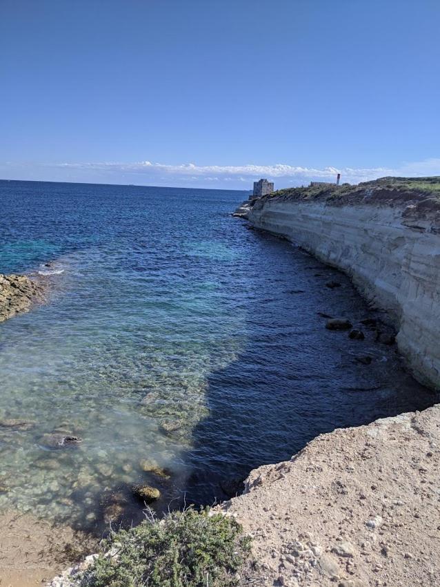 Silia's Maisonette Privatunterkunft Marsaskala