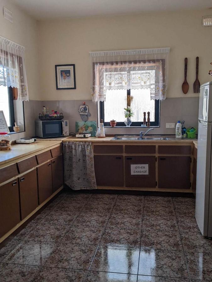 Silia's Maisonette Privatunterkunft Marsaskala