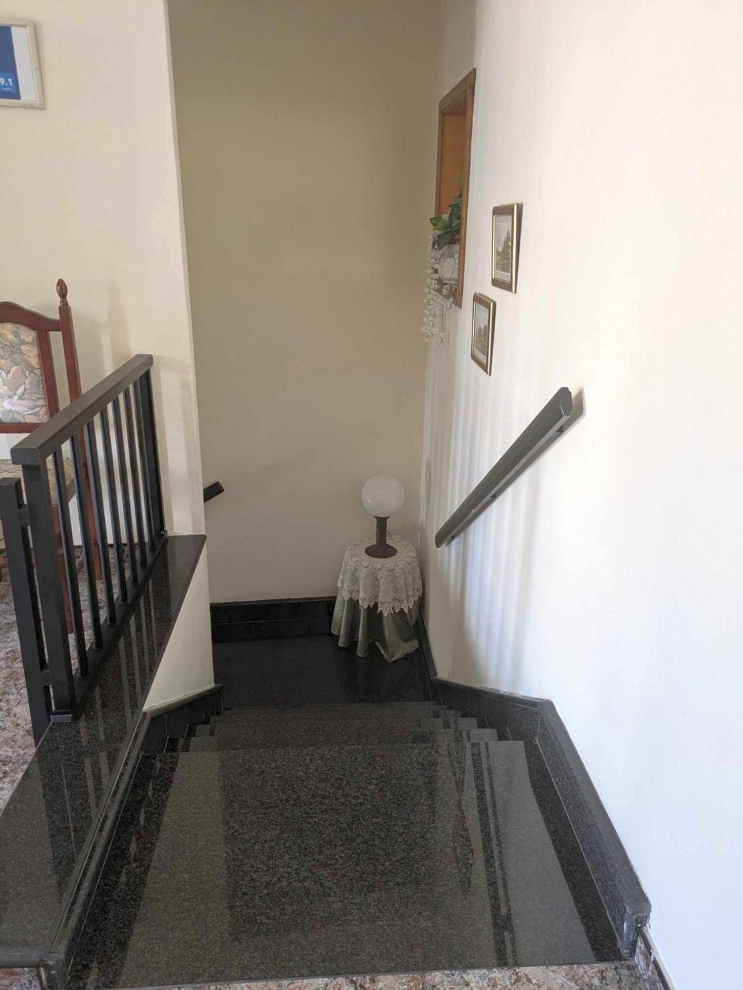 Silia's Maisonette Privatunterkunft