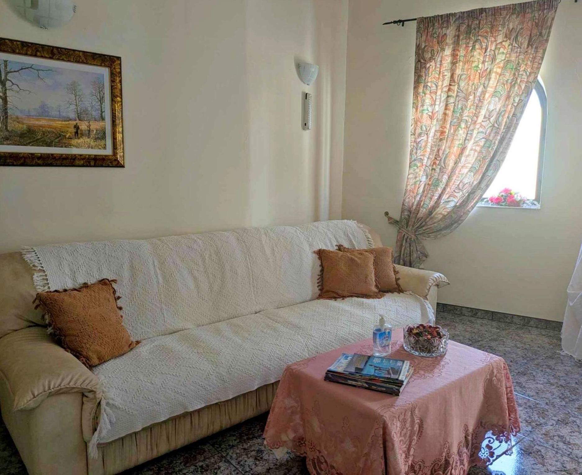 Privatunterkunft Silia's Maisonette Marsaskala