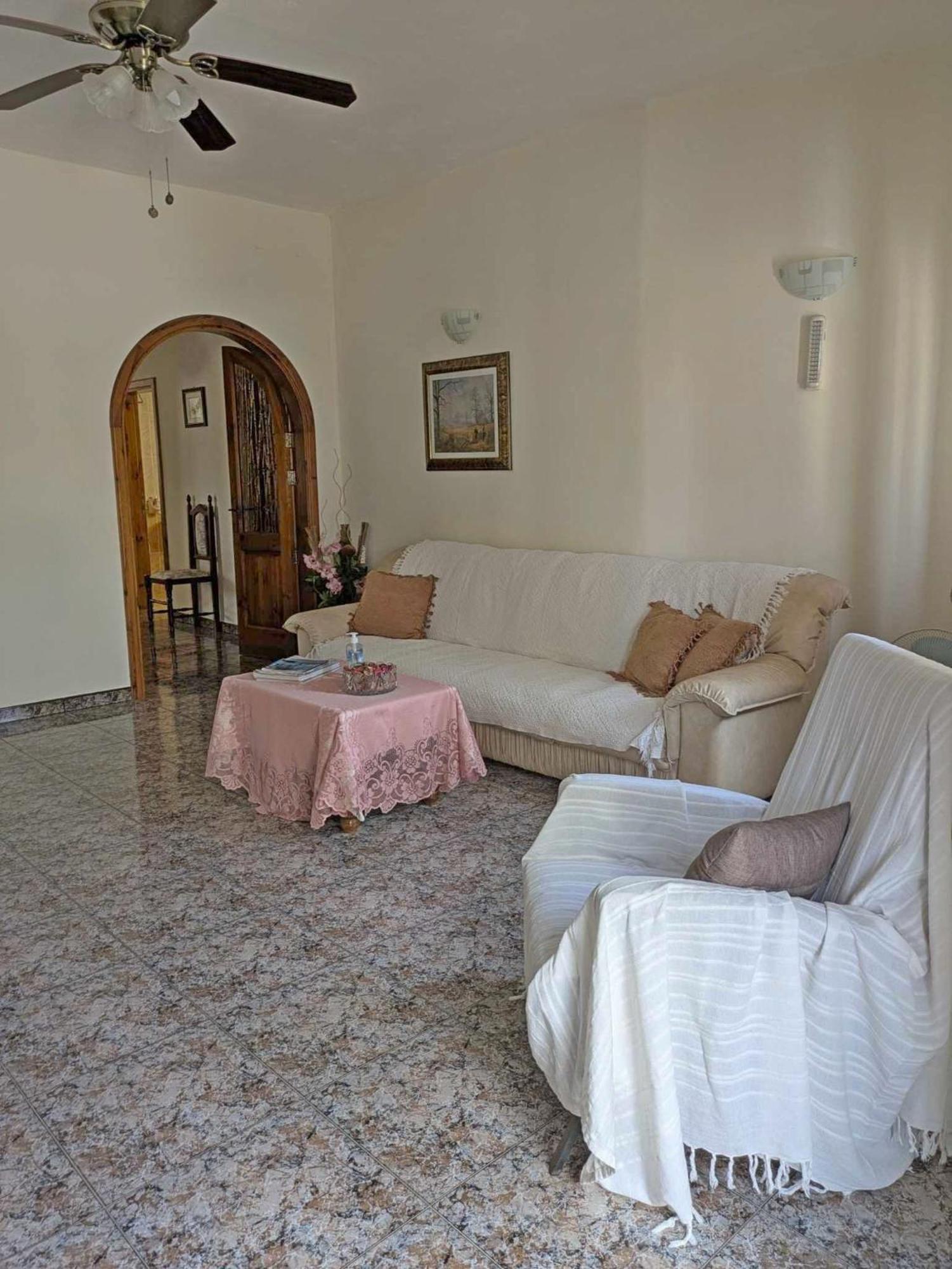 Silia's Maisonette