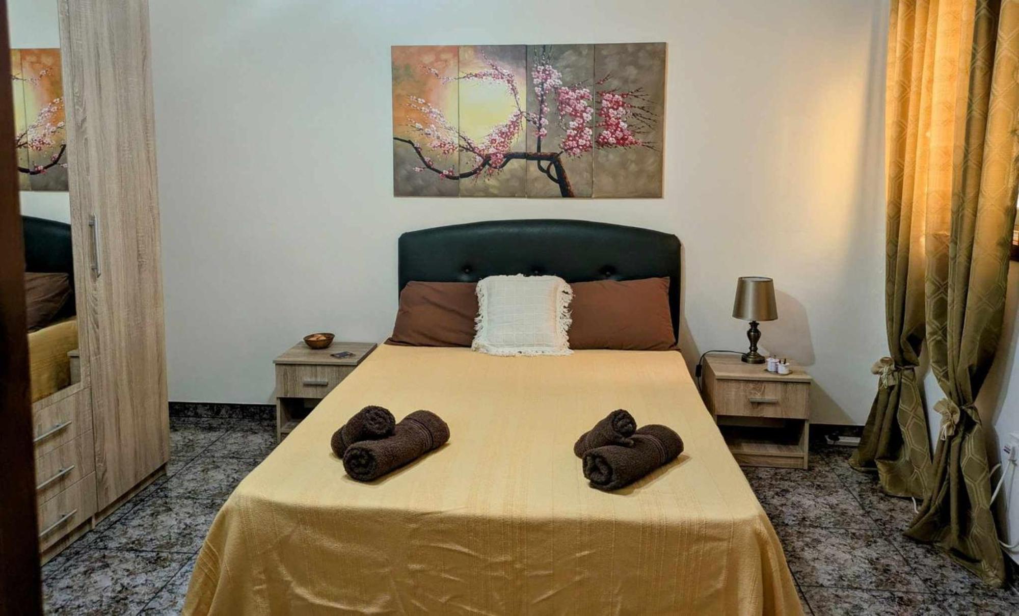 Silia's Maisonette