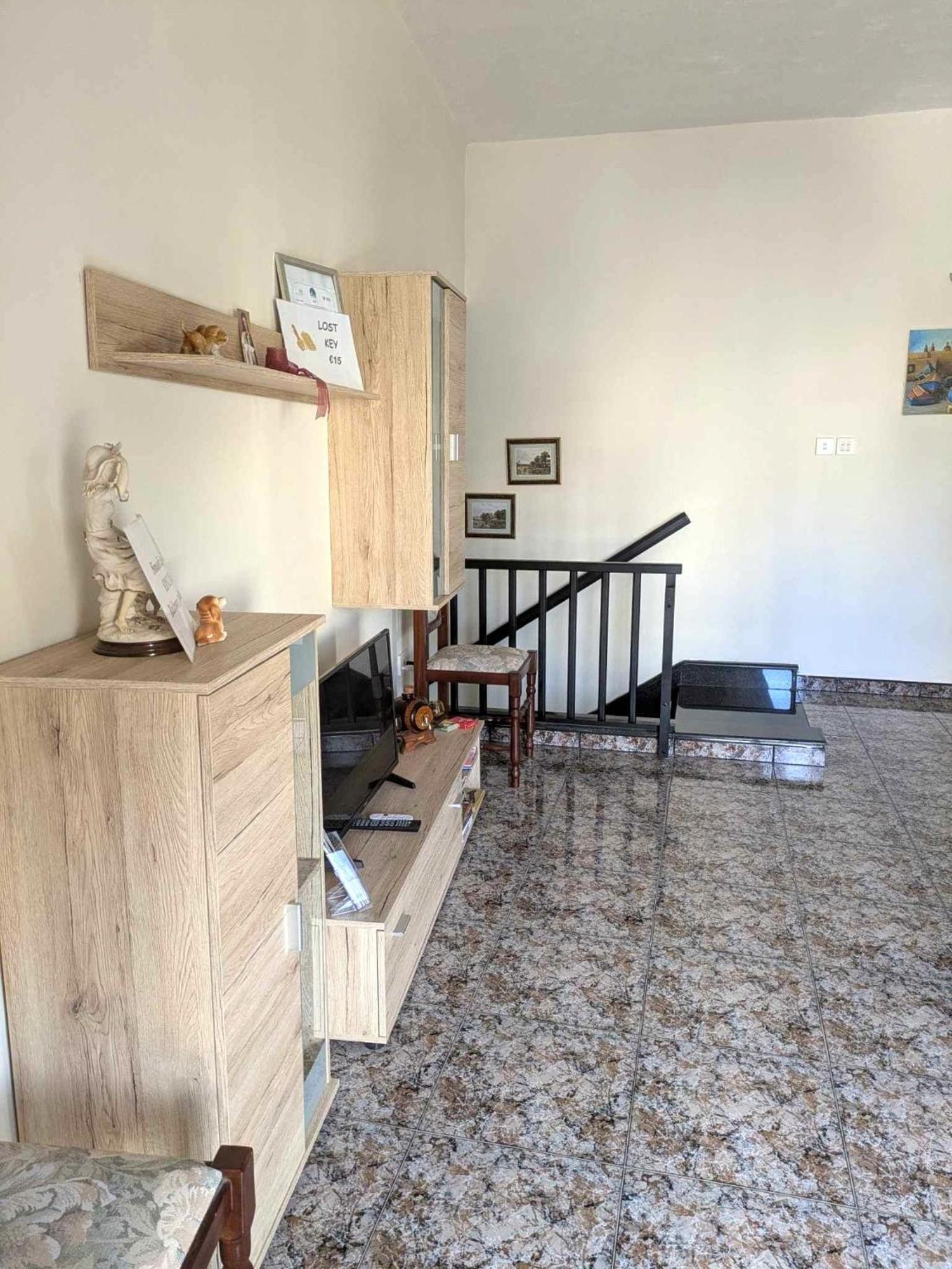 Silia's Maisonette Privatunterkunft