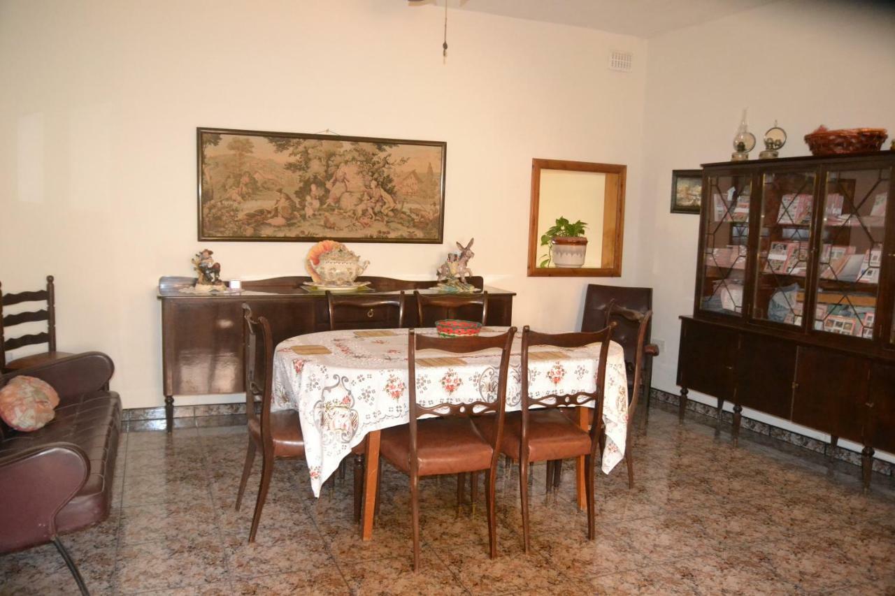 Silia's Maisonette