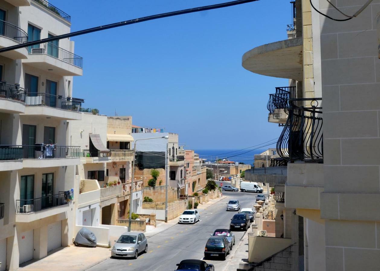 Silia's Maisonette * Marsaskala