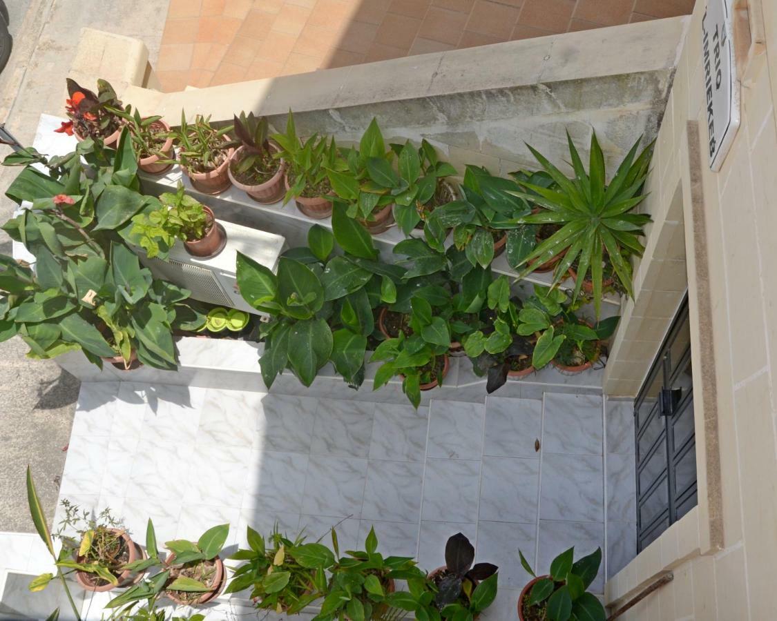 Silia's Maisonette Marsaskala