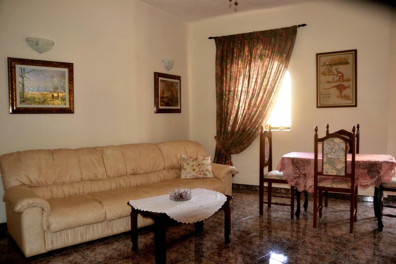 Privatunterkunft Silia's Maisonette Marsaskala