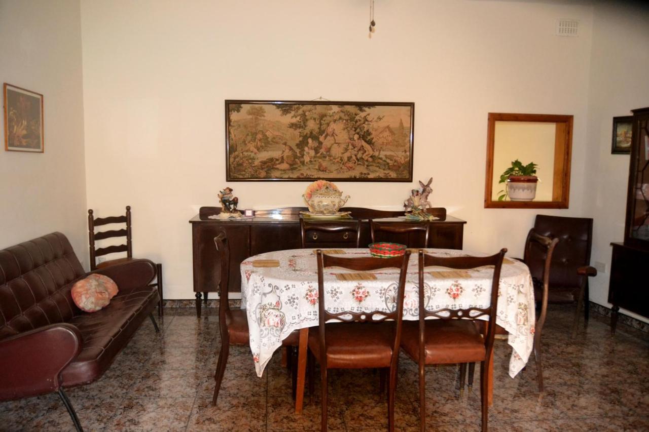 Silia's Maisonette Privatunterkunft