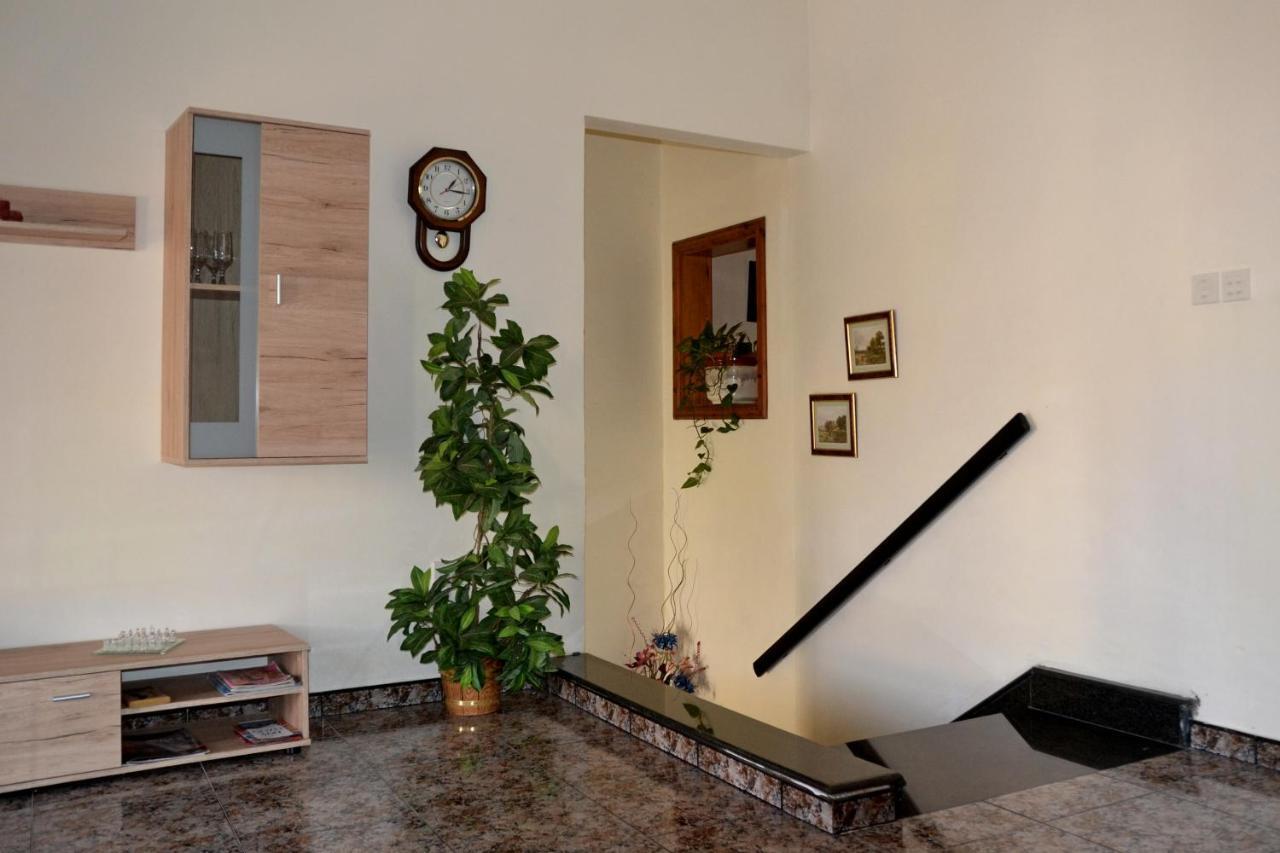 Homestay szállás Silia's Maisonette