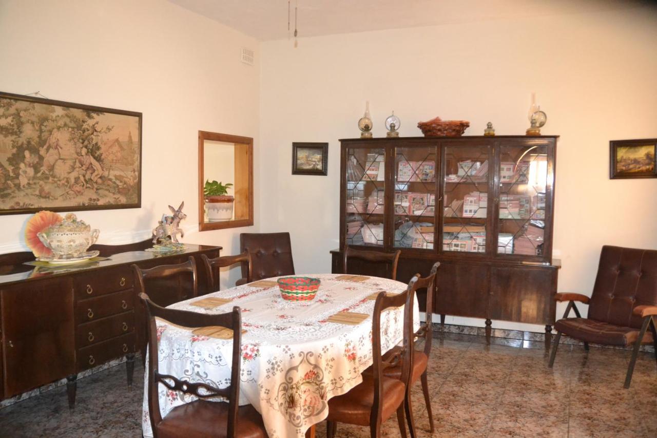 Homestay szállás Silia's Maisonette *