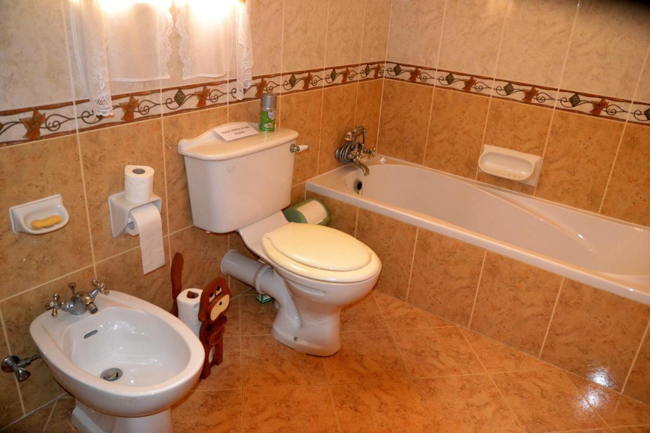 Silia's Maisonette * Marsaskala