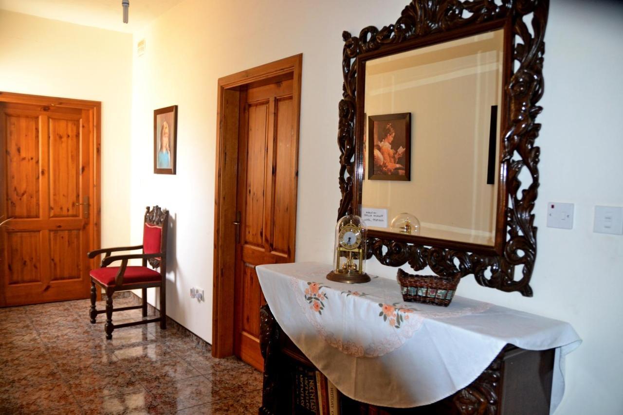 Silia's Maisonette Marsaskala