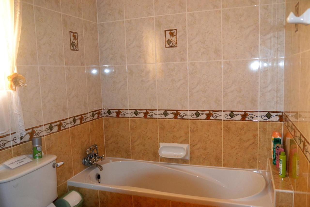 Silia's Maisonette