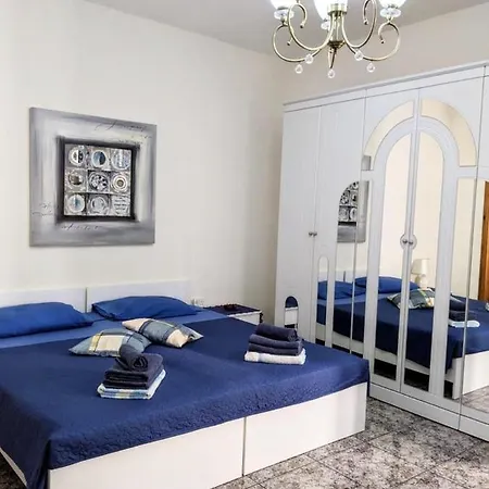 Silia'S Maisonette Marsaskala Exterior foto