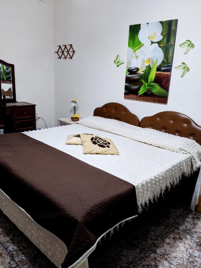 Silia's Maisonette Marsaskala