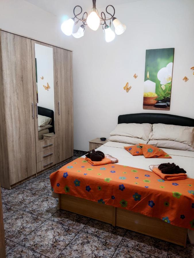 Silia's Maisonette *
