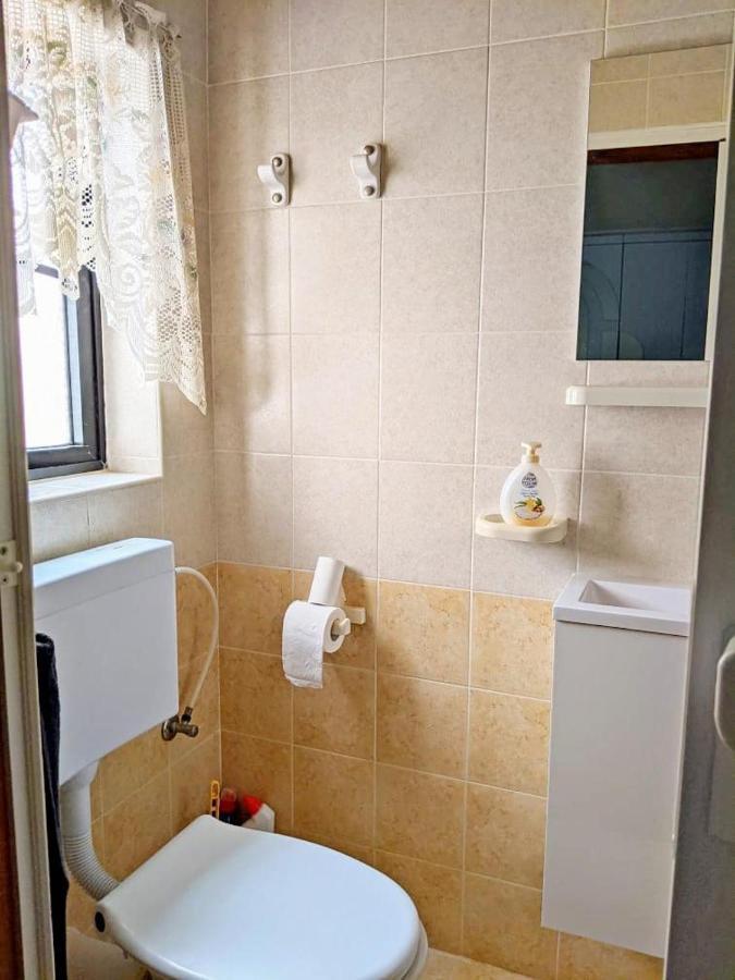 Séjour chez l'habitant Silia's Maisonette
