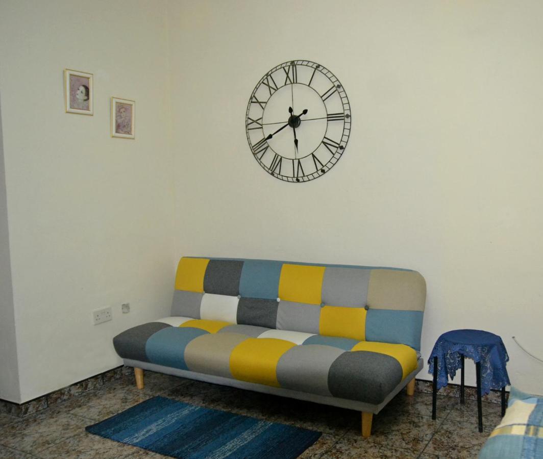 Rum i privatbostad Silia's Maisonette