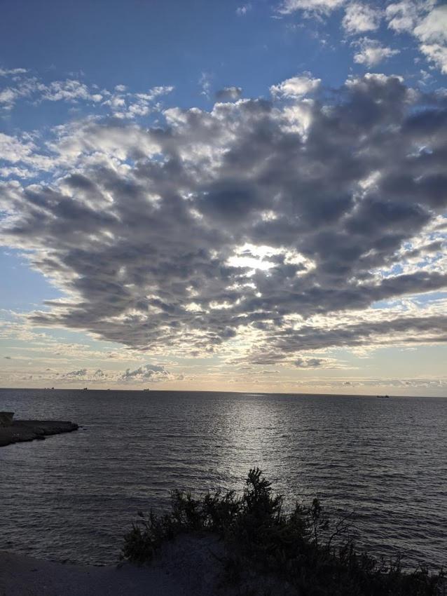 Silia's Maisonette 民宿 Marsaskala
