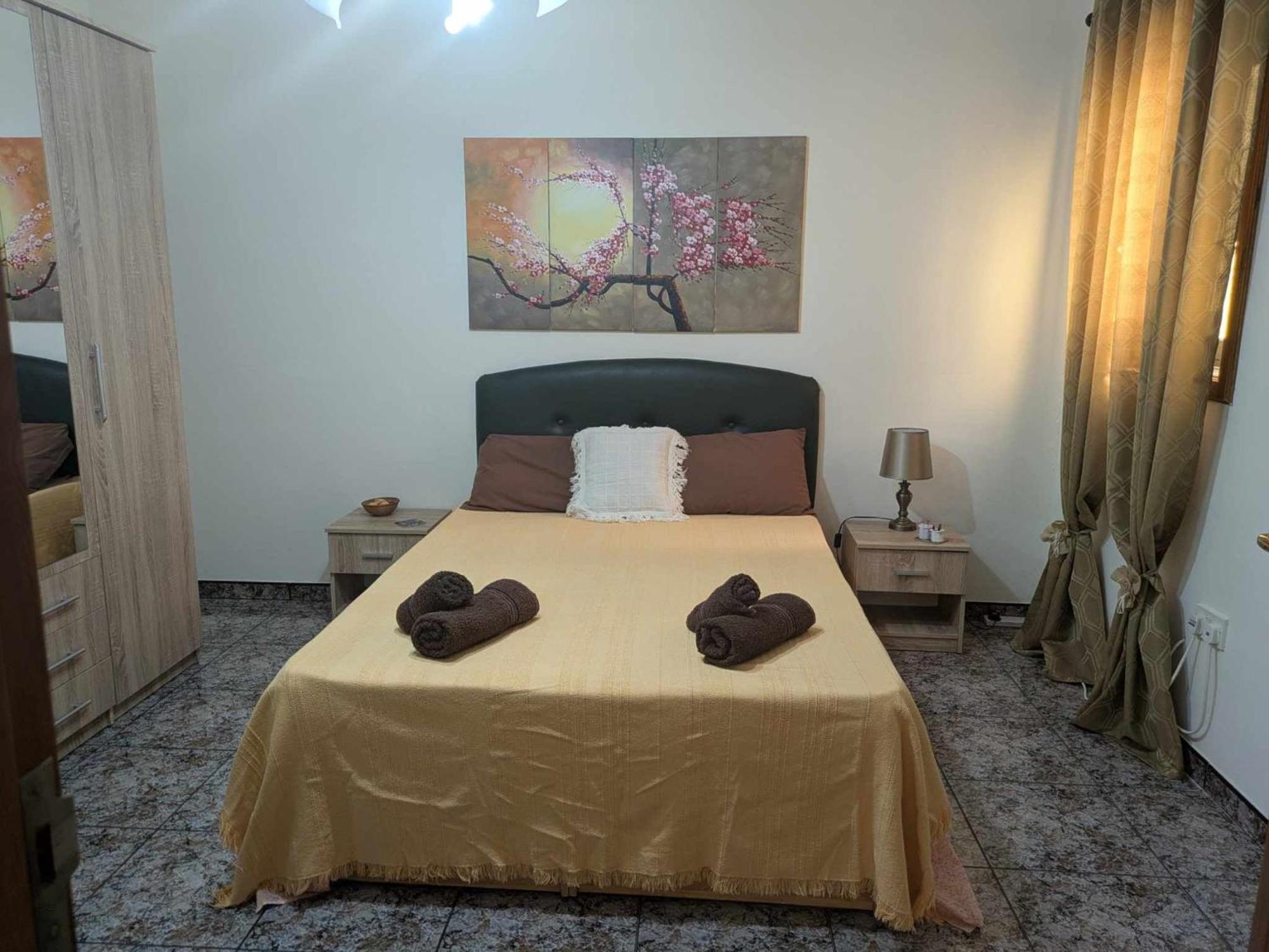 Séjour chez l'habitant Silia's Maisonette
