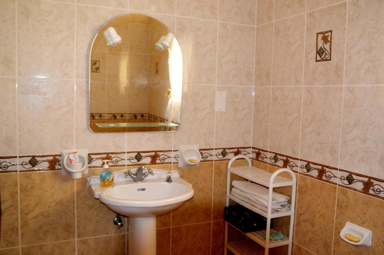 Silia's Maisonette Marsaskala